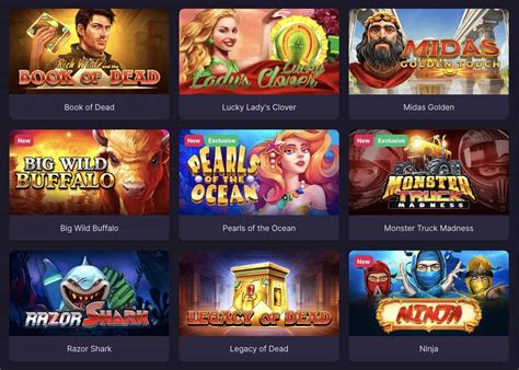 Bitstarz Casino Review: Bonuses & Games Tested .